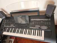 Yamaha tyros 4 black limited edition