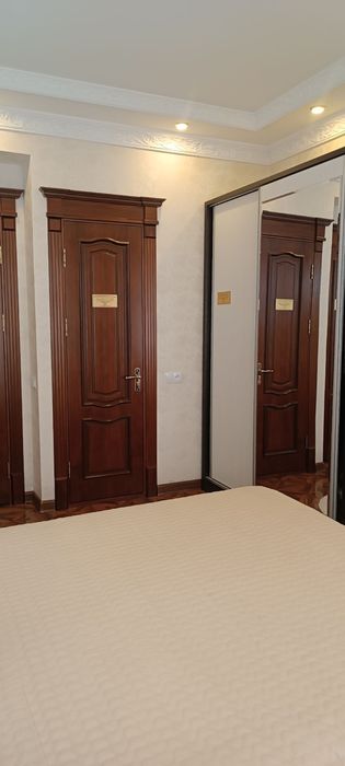 Sotiladi 107 kv sabon bavrum domlari 4 hona yevro rimont 150.000$