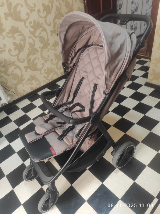 Детская коляска от 0-3 лет"Bravo"