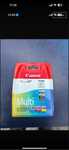 Canon CLI-526 MultiPack Imprimanta Pixma Cartus Imprimanta