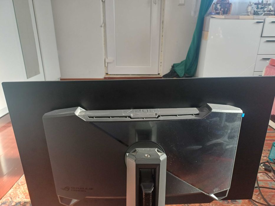 Monitor Gaming Asus ROG Swift OLED