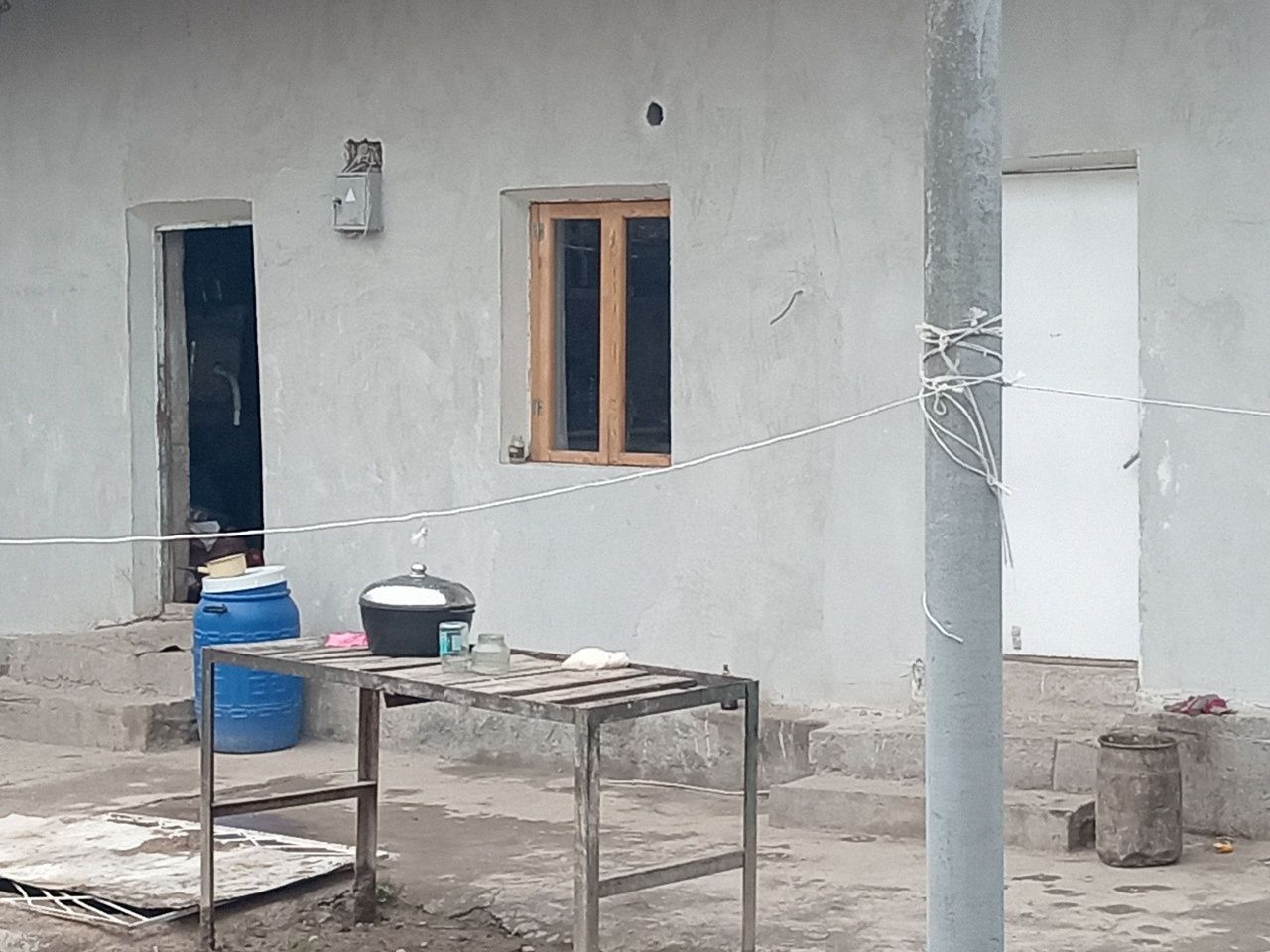 Продаётся участок