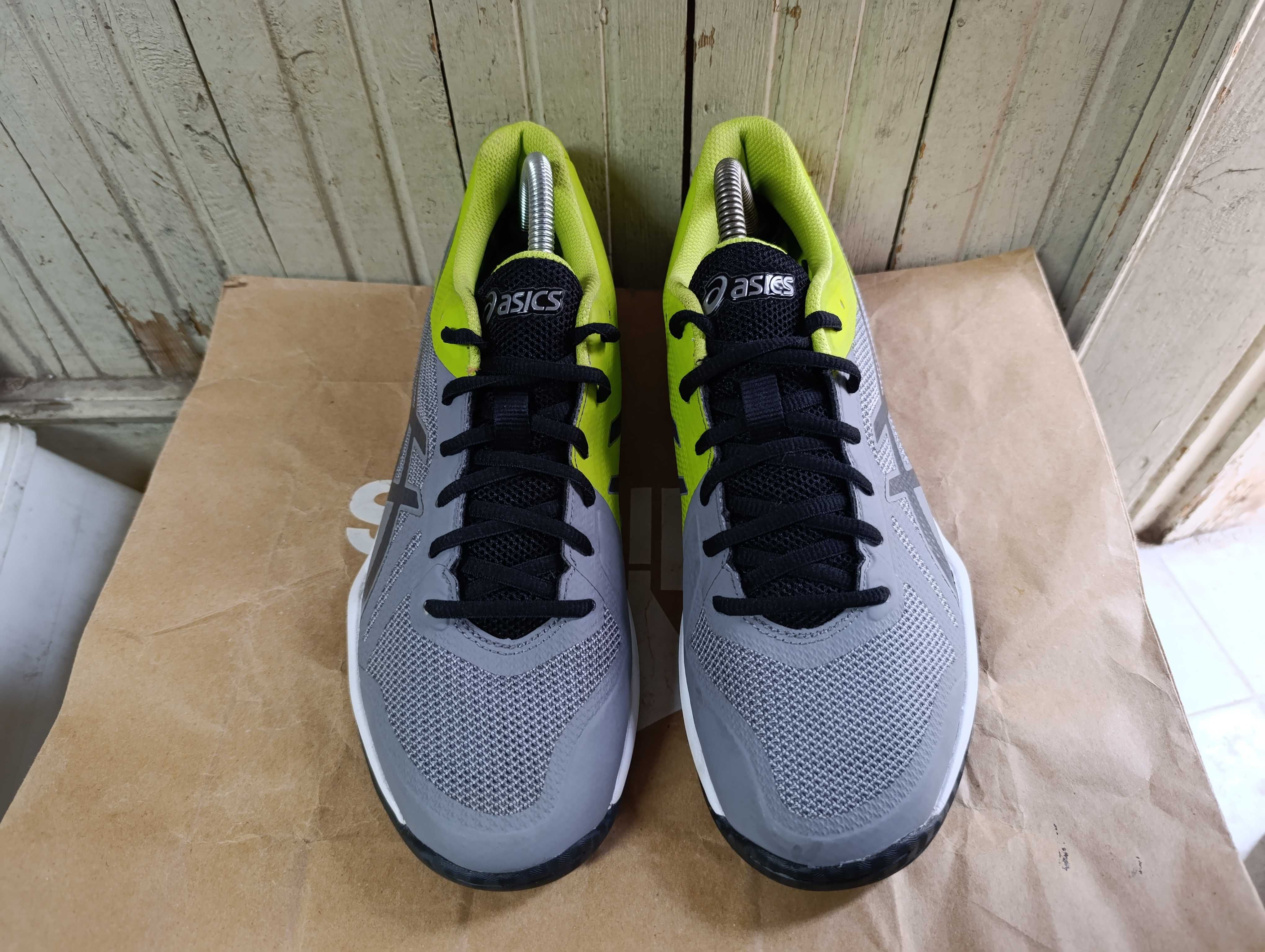 ''Asics Gel-Tactic''оригинални мъжки маратонки 42.5 номер