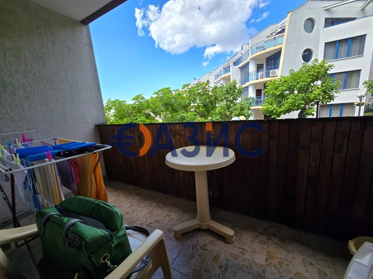 Продава се Двустаен апартамент в Свети Влас - 75 кв.м за 1054 €/кв.м - Снимка #11