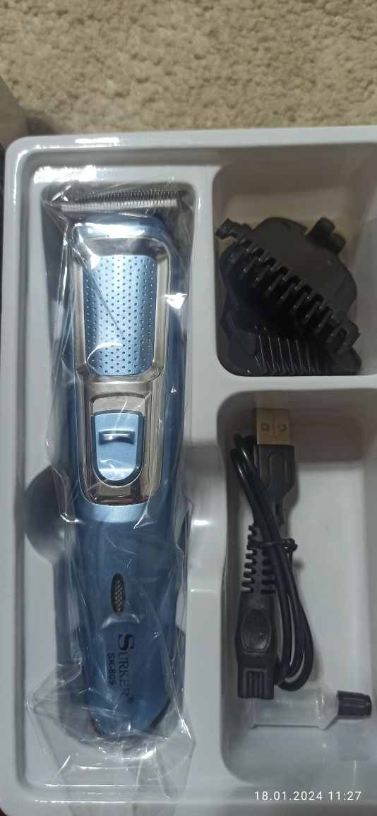 Продам машинки для стрижки