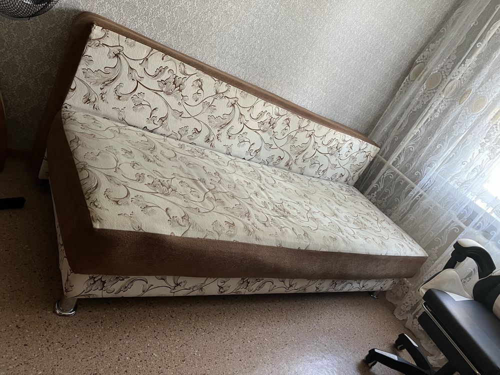 Продам софу, 15 тыс