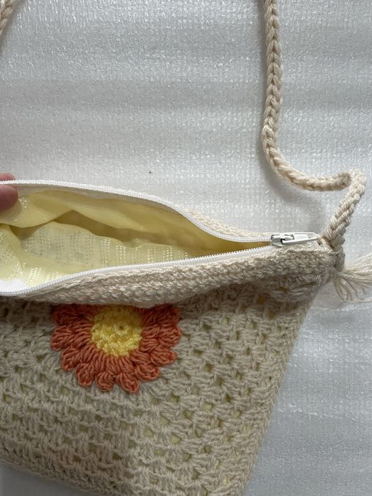 Vand geanta de umar noua