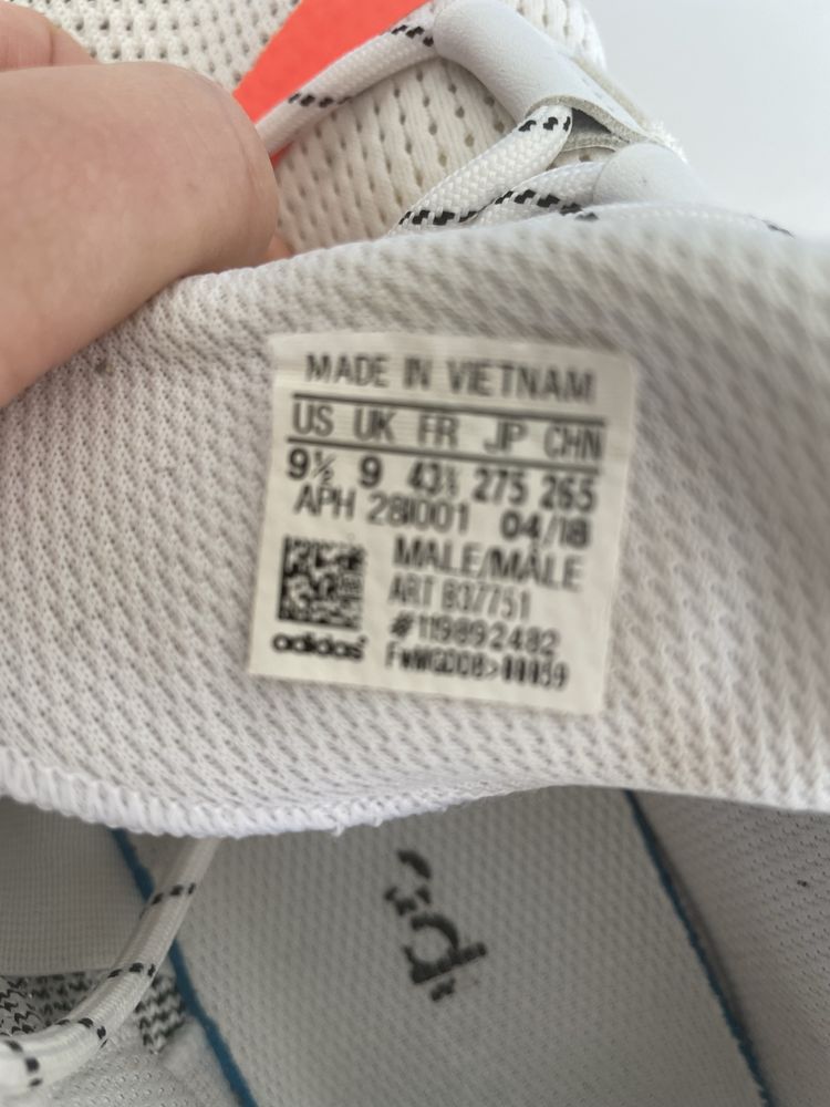 Adidas  мъжки маратонки