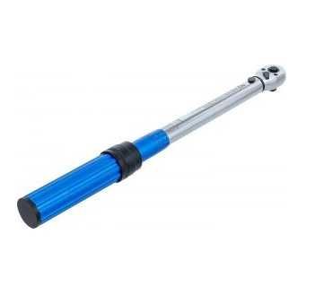 Динамометричен ключ със заключване 7-105Nm 3/8'' BGS