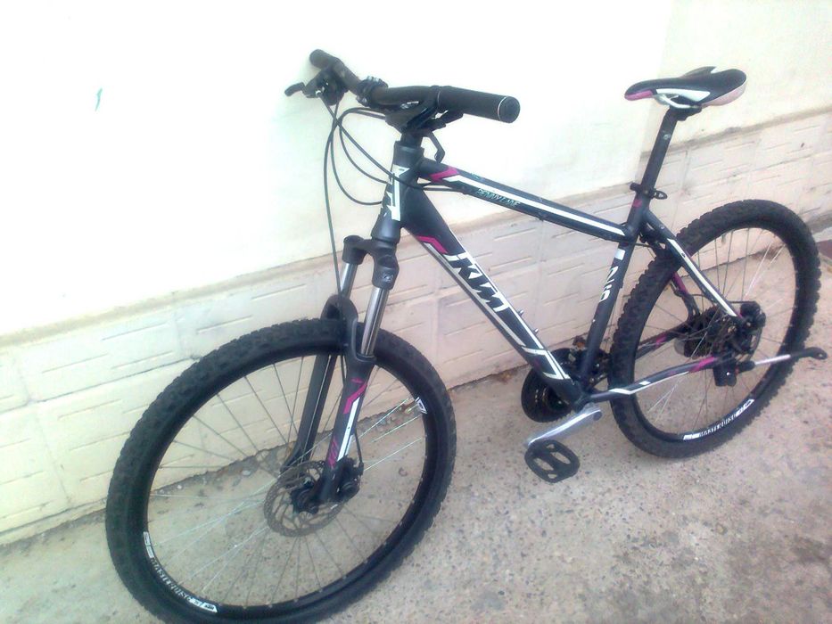 KTM Penny Lane Disc Original