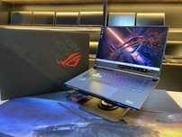 !!!МОЩНЫЙ!!! Игровой Ноутбук Asus ROG Strix G15 AMD Ryzen 7-5800H/3060