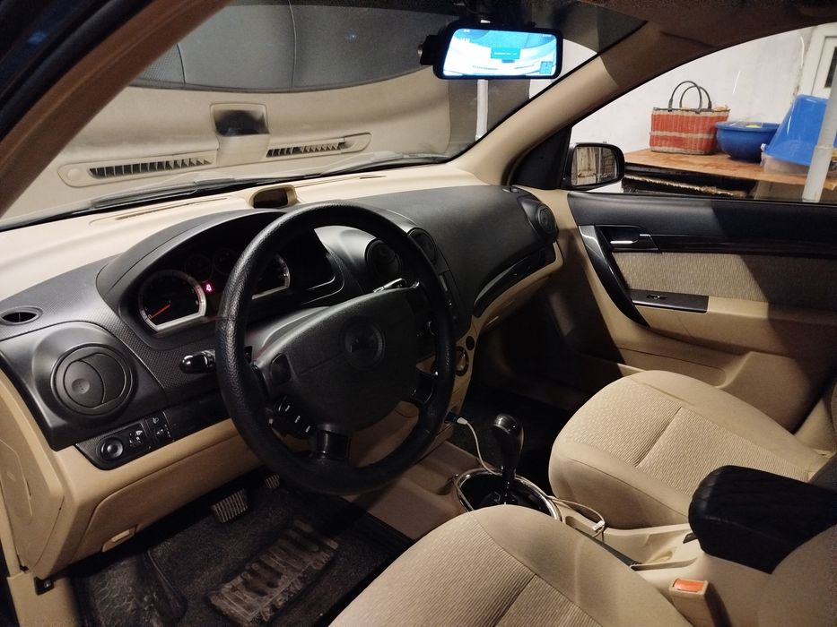 Продажа В Аренду  нексия 3 Автомат Топ тоза