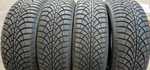 185 60 15 Noi Goodyear 4 anvelope iarna