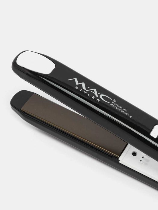Профессиональный утюжок-выпрямитель для волос, MAC MC-2021
