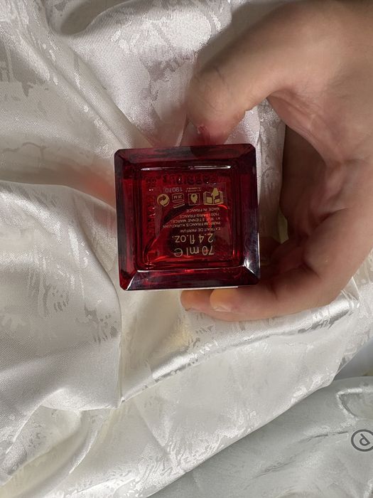 Parfum Baccarat rogue 540 70 ml