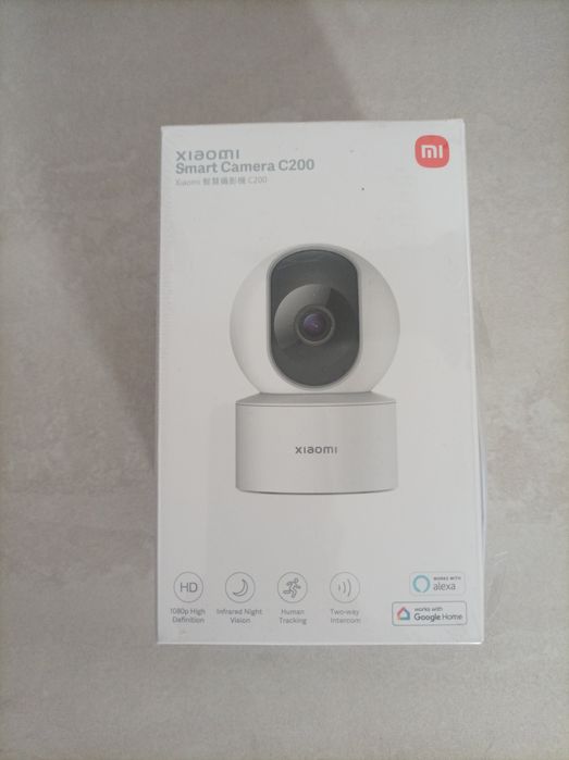 Xiaomi smart camera C200