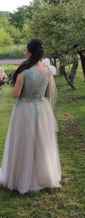 Rochie nasa Cristallini