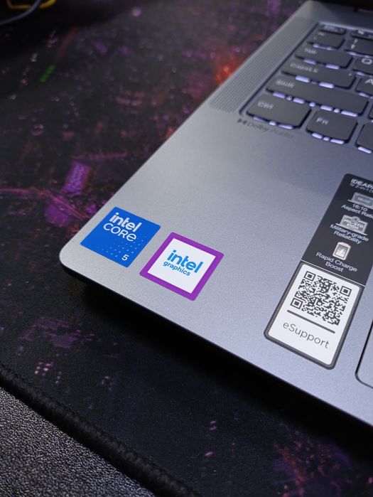 Lenovo IdeaPad Slim5 2in1 x360°