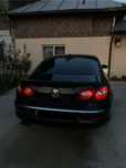 Volkswagen passat CC 2.0 tdi automata