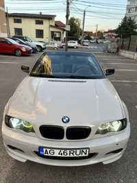 BMW Seria 3 330Ci