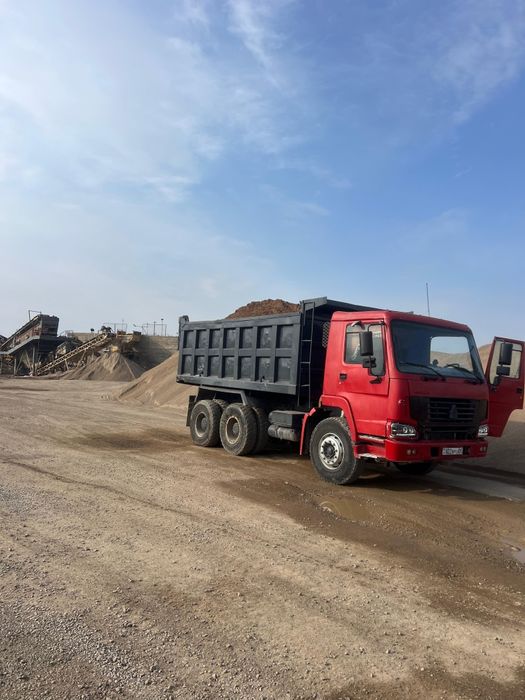 Сникерс ,глина , песок ,пгс балласт засыпка фундамента