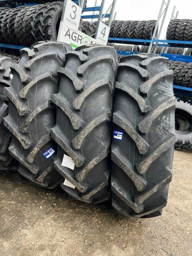 18.4-34 cu 12 pliuri anvelope noi pentru tractor cu livrare rapida