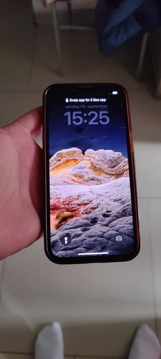 iPhone 13  recarosare