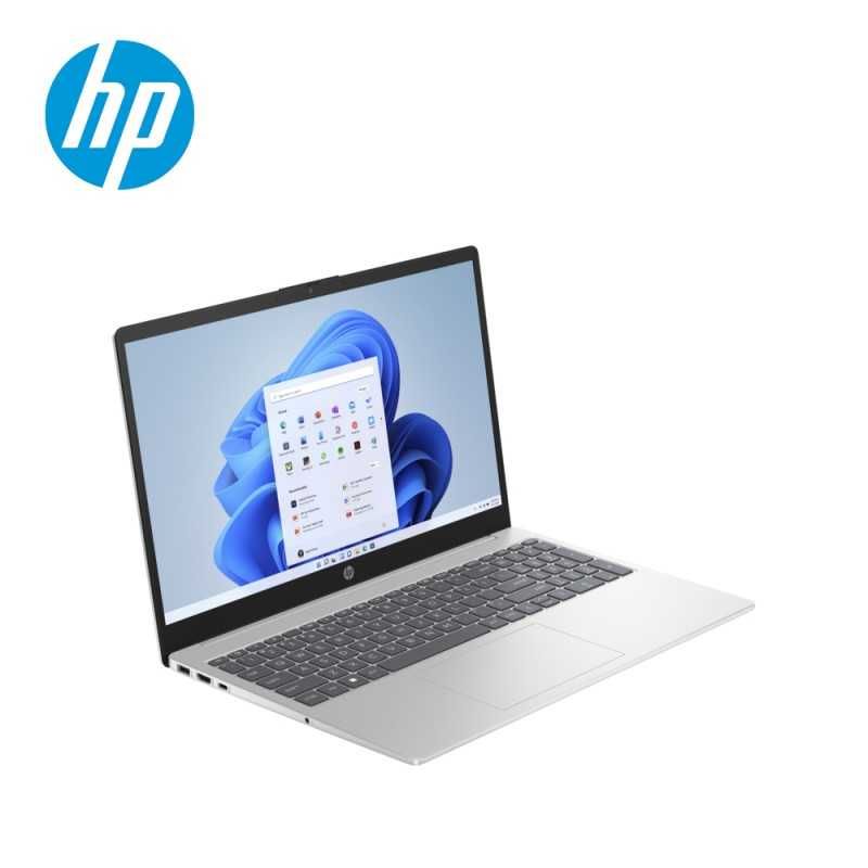 Продаётся новый ноутбук HP 15-fd0244nia (i5-1335U/8/512/15,6"FHD/Blue)