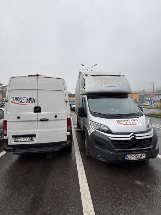 Transport marfa intern si international,Mutari,Relocari,Debarasari