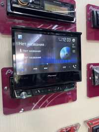 Pioneer AVH-Z7050bt