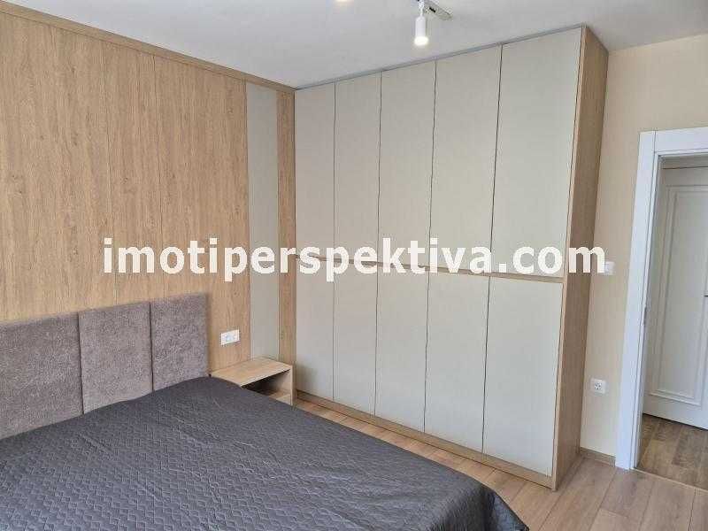 Продава се Двустаен апартамент в Пловдив, Съдийски - 74 кв.м за 2203 €/кв.м - Снимка #5