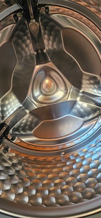 Пералня Miele edition 111