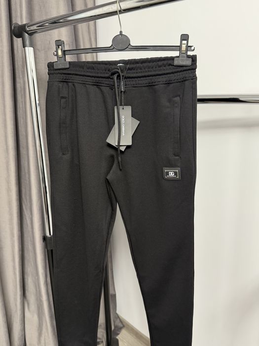 Pantaloni casual  DOLCE GABBANA super calitate