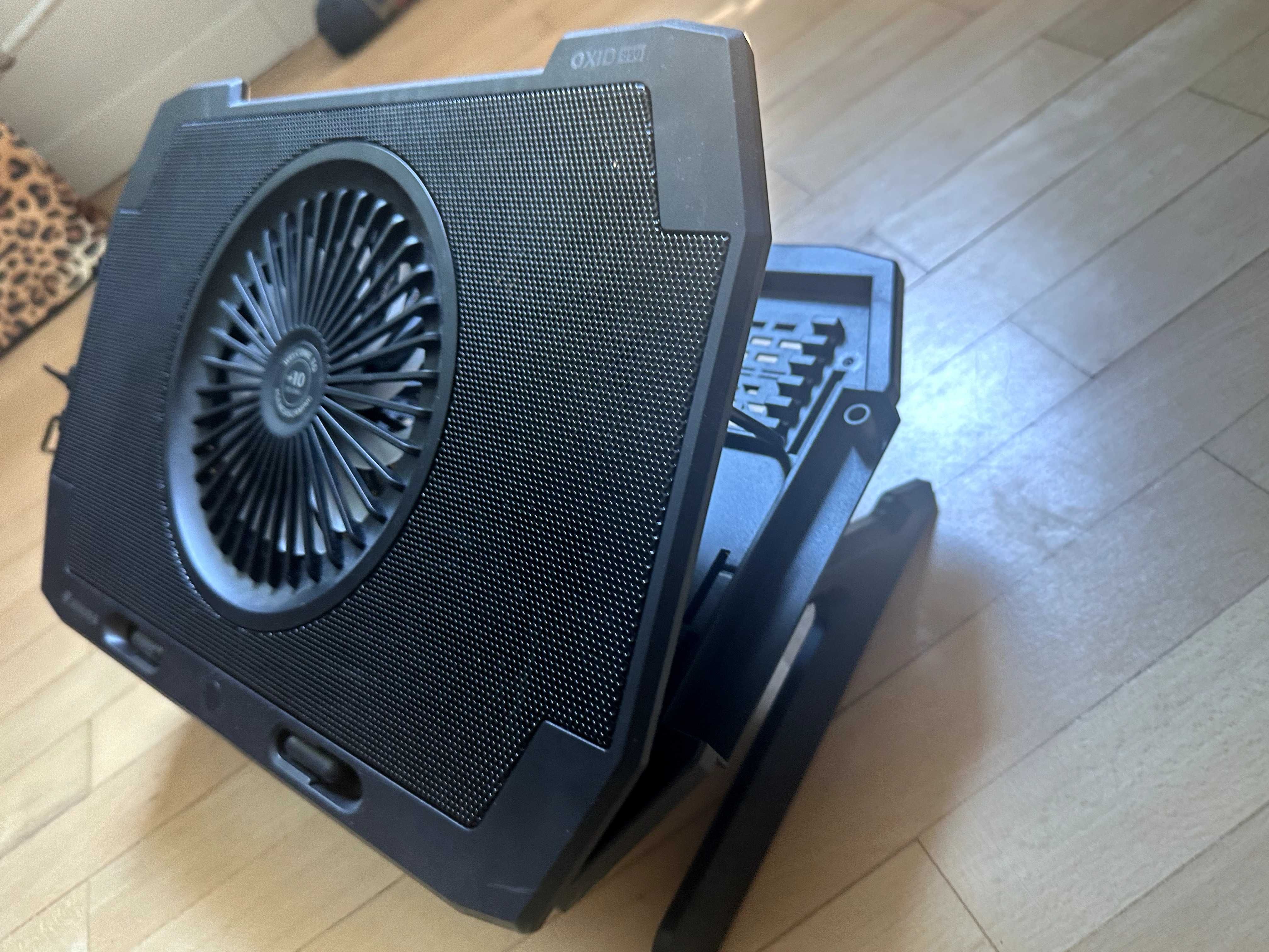 Подложка за лаптоп Genesis Oxid 850