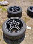 Jante bmw r17 in 2 latimi 7,5j-8,5j ( style 68 oem ) vopsea perle