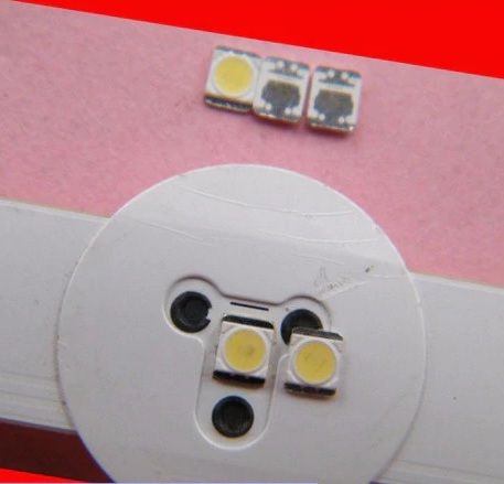 Светодиоды для подсветки