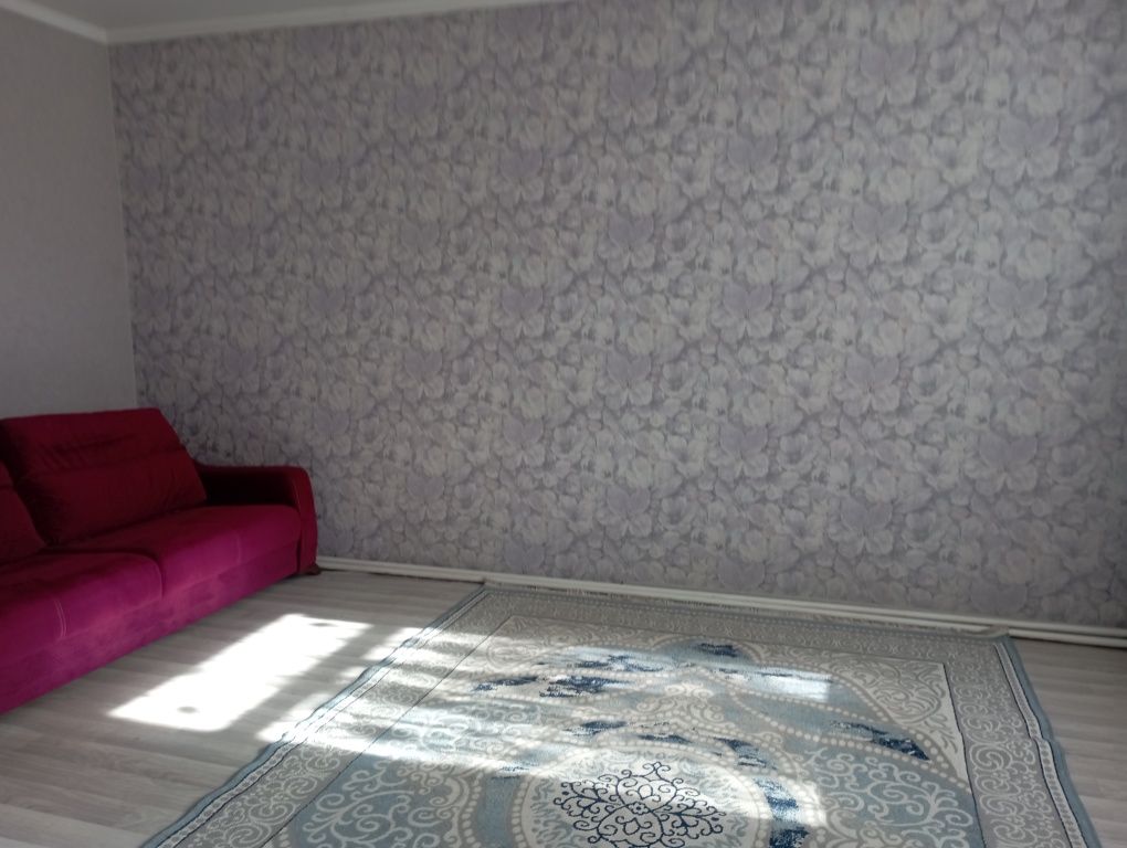 Продам 2 комнатную квартиру