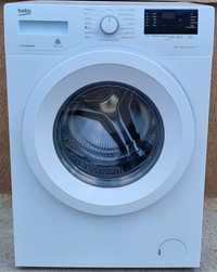 Masina de spalat Beko ProSmartInverter 7kg A+++