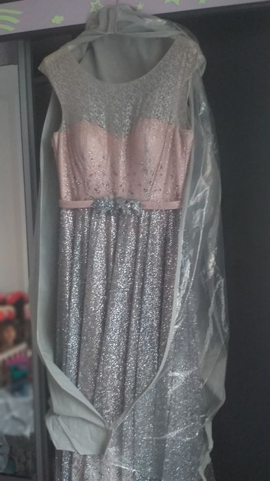 Rochie urgent vand