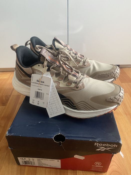 Мъжки маратонки Reebok