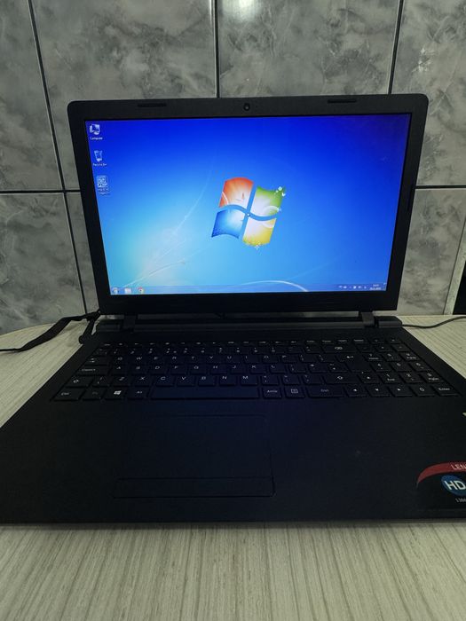 Vand laptop Lenovo IdeaPad