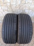 Летни гуми Michelin 275/40/22 Pilot sport 4 SUV ZP,Дот 2023