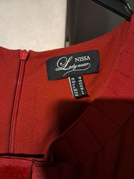 Vand rochie M Nissa