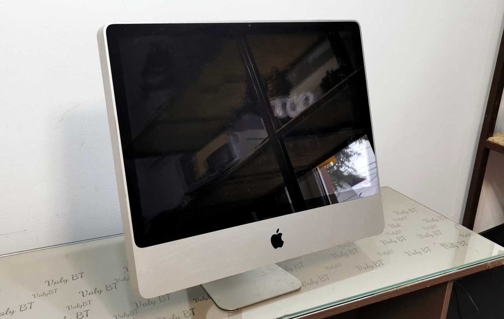 Computer core2duo Apple Imac 24 inch - EMC 2211 A1225