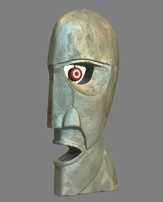 Decoratiune Pink Floyd