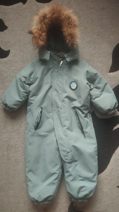 Продам зимний комбинезон