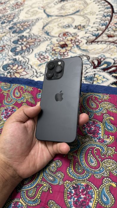 Iphone 14 pro max (esim) 256гб