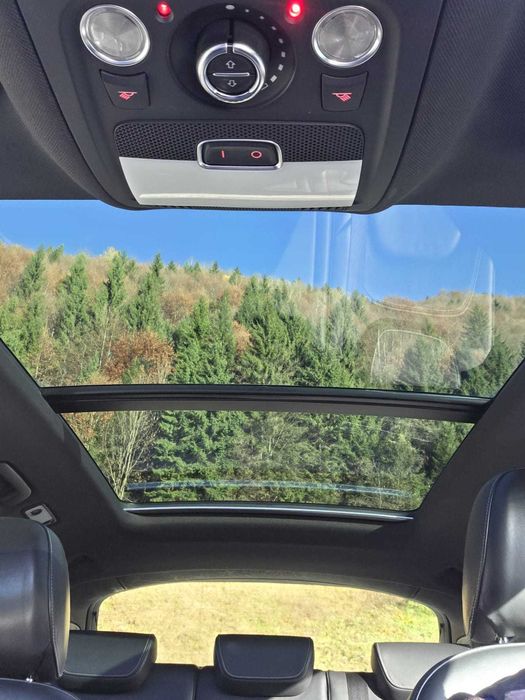 Audi SQ5 2014 Quattro 3.0Bi-Tdi 313Cp Panoramic ACC