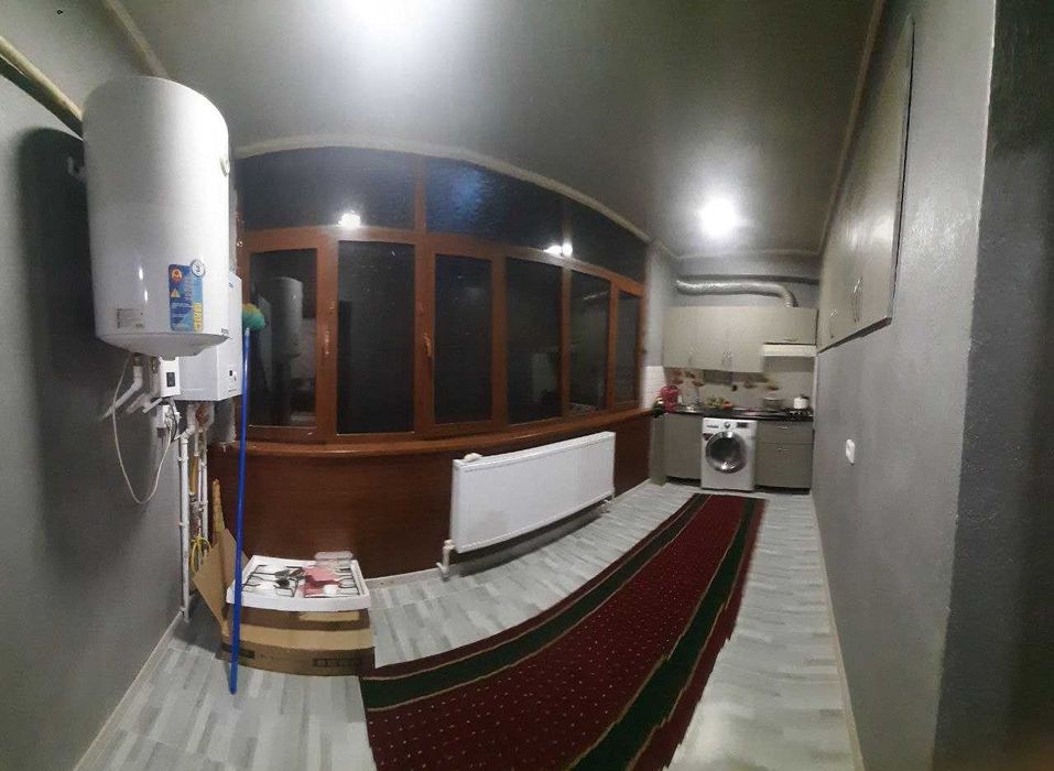 BEZ MAKLER. Chorsu kvartira ijara qizlarga