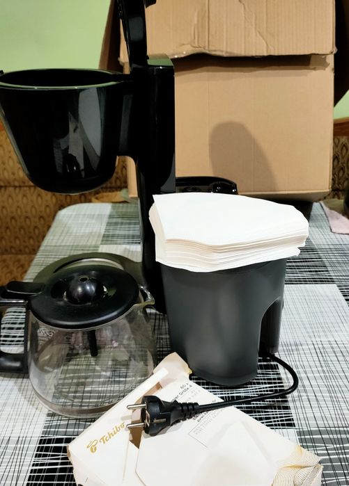 Cafetiera Filtru Cafea